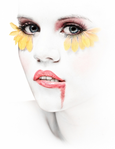 Photograph Sylvia Pereira April Showers on One Eyeland