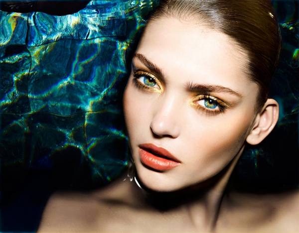 Photograph Laborie Laurence Aquasick on One Eyeland