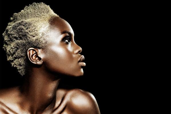 Photograph Lagel Cyril Award Best Beauty Photographer 2014 on One Eyeland