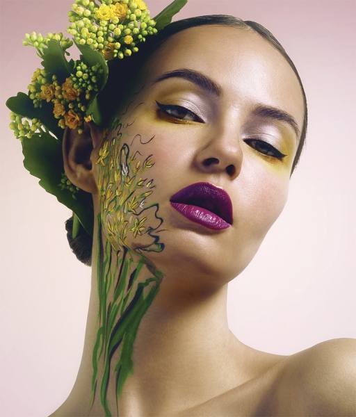 Photograph Bahadir Tanriover Beauty on One Eyeland