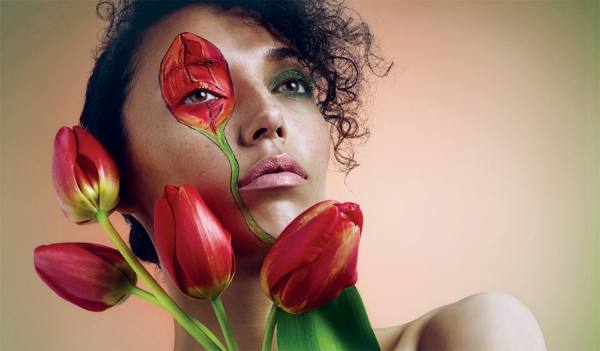 Photograph Bahadir Tanriover Beauty on One Eyeland