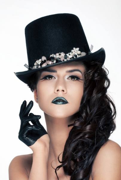 Photograph Denis Michaliov Beauty on One Eyeland