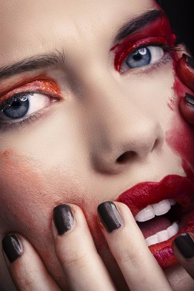 Photograph Emre Gologlu Beauty on One Eyeland