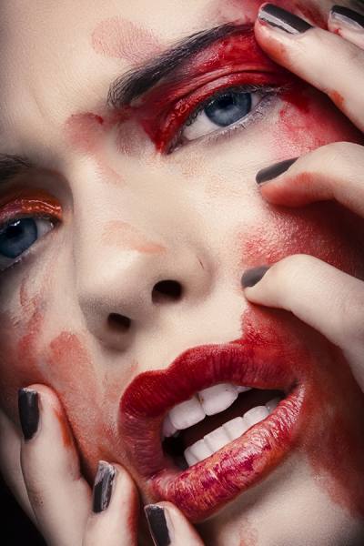 Photograph Emre Gologlu Beauty on One Eyeland