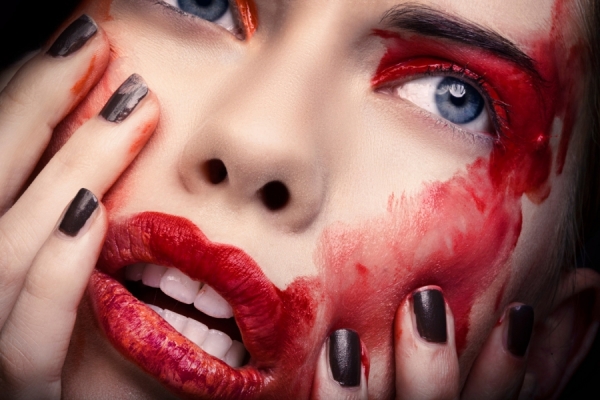 Photograph Emre Gologlu Beauty on One Eyeland