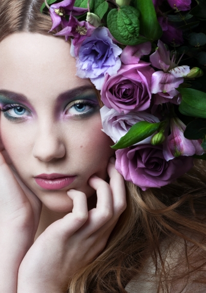 Photograph Iwona Paczek Beauty on One Eyeland