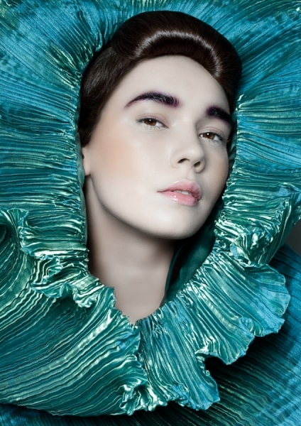 Photograph Jola Skora Beauty on One Eyeland