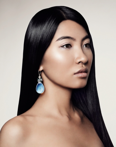Photograph Jola Skora Beauty on One Eyeland