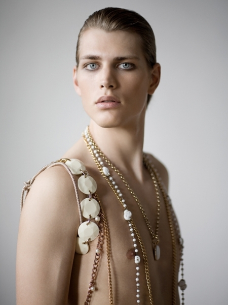 Photograph Jola Skora Beauty on One Eyeland