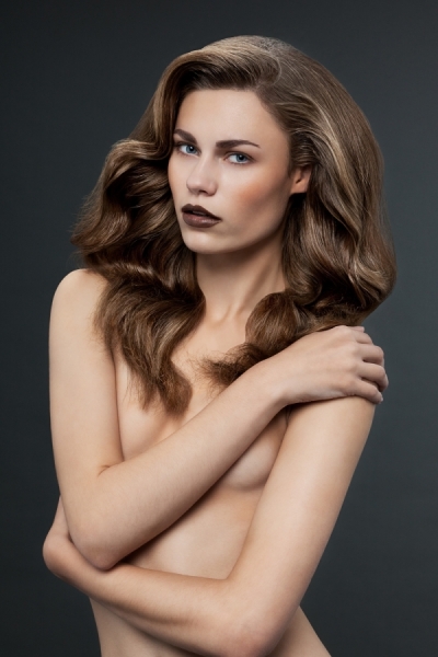 Photograph Jola Skora Beauty on One Eyeland