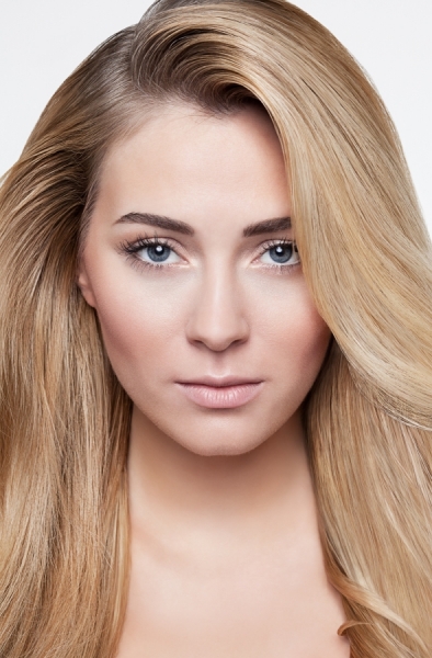 Photograph Jola Skora Beauty on One Eyeland