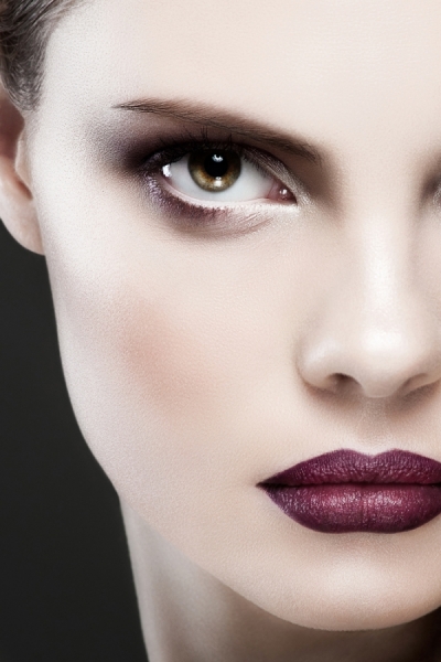 Photograph Jordan Boutzelioglou Beauty on One Eyeland