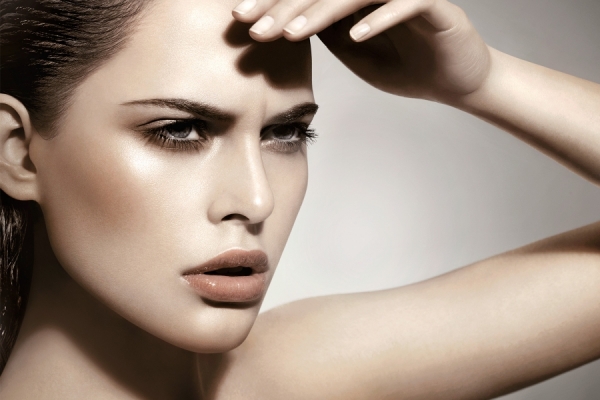 Photograph Lagel Cyril Beauty on One Eyeland