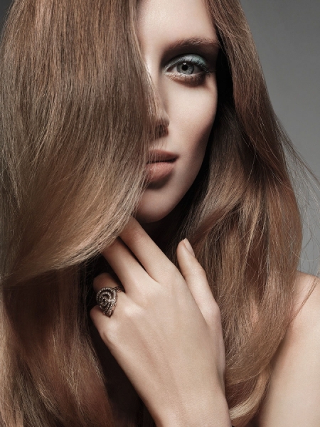 Photograph Lagel Cyril Beauty on One Eyeland