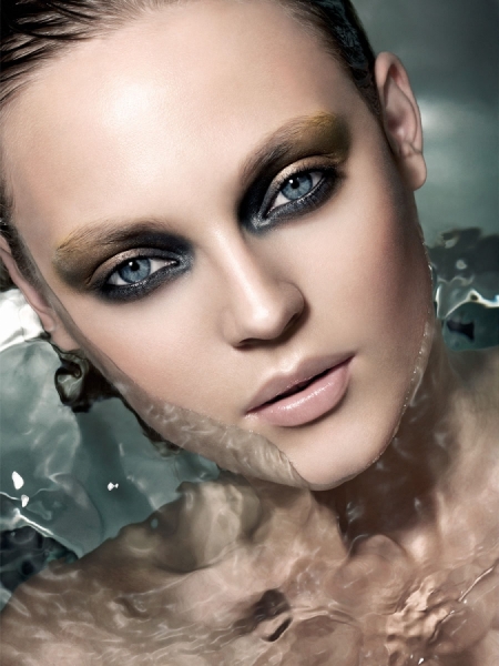 Photograph Lagel Cyril Beauty on One Eyeland