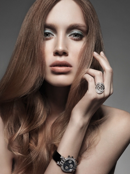 Photograph Lagel Cyril Beauty on One Eyeland
