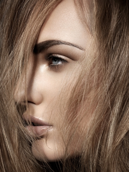 Photograph Lagel Cyril Beauty on One Eyeland