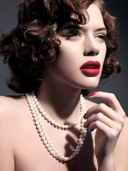 Photograph Lagel Cyril Beauty on One Eyeland