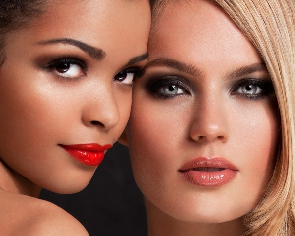 Photograph George Kamper Beauty For Real 7 on One Eyeland