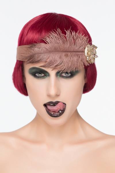 Photograph Emanuele Minerva Beauty Glamour on One Eyeland