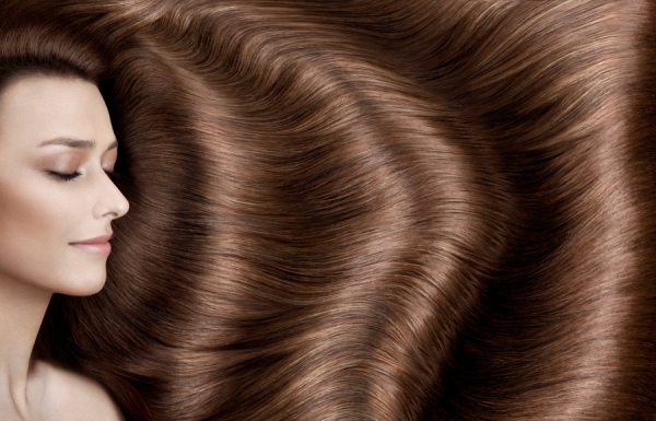 Photograph Lagel Cyril Beauty Hair on One Eyeland