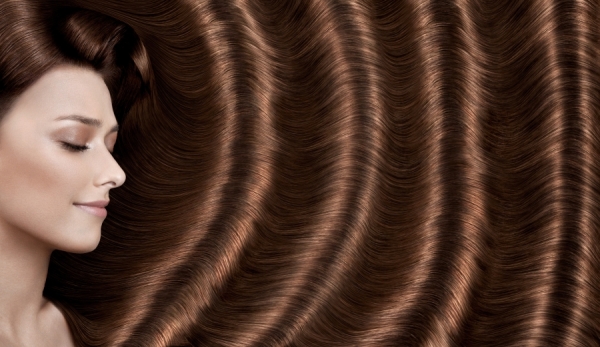 Photograph Lagel Cyril Beauty Hair on One Eyeland