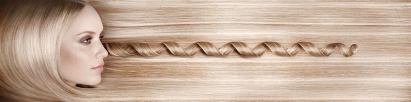 Photograph Lagel Cyril Beauty Hair on One Eyeland