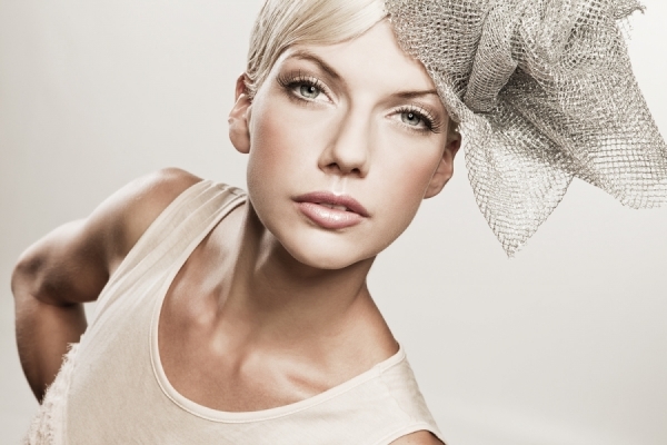 Photograph Peter Romantowski Beauty Ii on One Eyeland