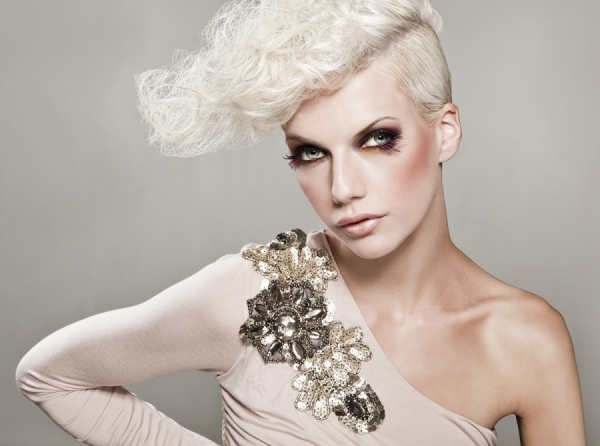 Photograph Peter Romantowski Beauty Iii on One Eyeland