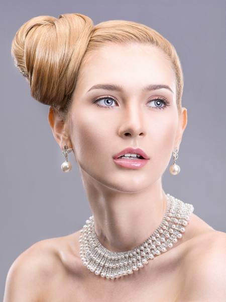 Photograph Hartono Hosea Beauty Of Katya on One Eyeland