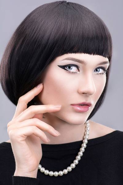 Photograph Hartono Hosea Beauty Of Katya on One Eyeland