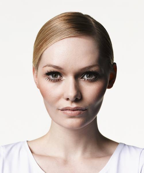 Photograph Tobi Jenkins Beauty Shot 1 on One Eyeland