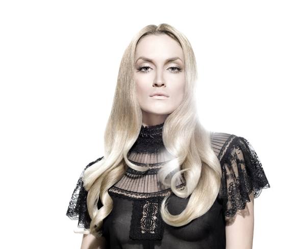 Photograph Freddy Fabris Black on One Eyeland