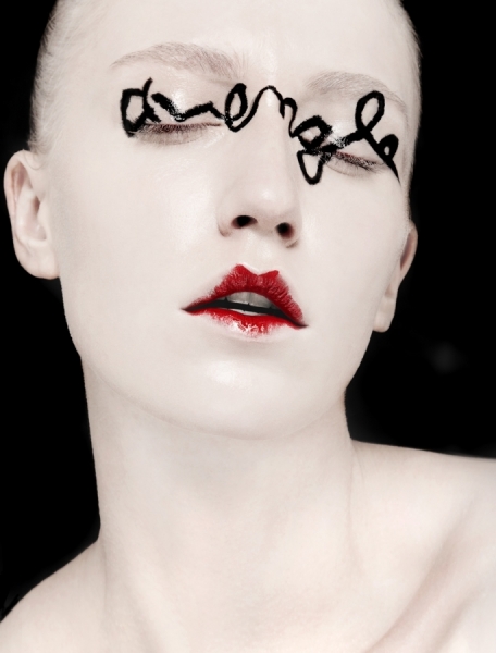 Photograph Carsten Witte Blind on One Eyeland