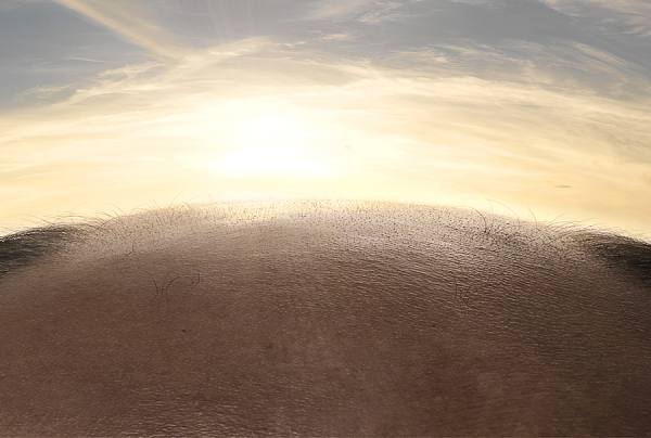Photograph Gonzalo Puertas Son, Someday All This Will Be Yours on One Eyeland
