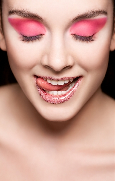 Photograph Leandro Crespi Candy on One Eyeland