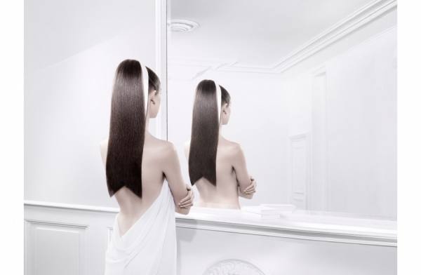 Photograph Isabelle Bonjean Carita on One Eyeland