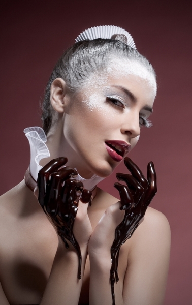 Photograph Gonzalo Corrado Chocolate on One Eyeland