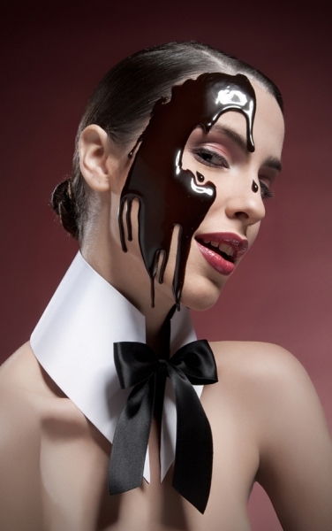 Photograph Gonzalo Corrado Chocolate on One Eyeland