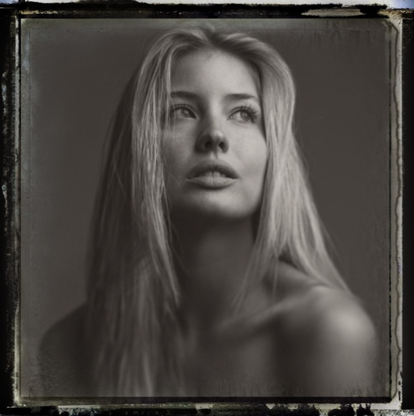 Photograph Oliver Regueiro Choice on One Eyeland