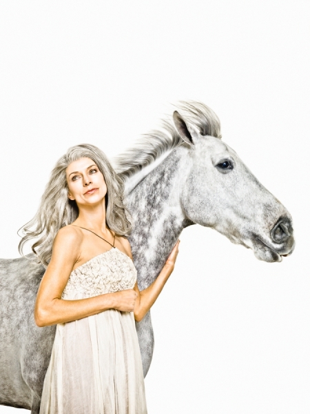 Photograph Dana Hursey Composition In Grey 2 on One Eyeland