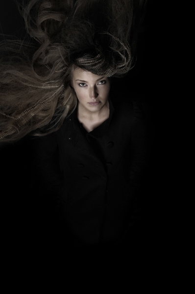 Photograph Christian Hansen Dark on One Eyeland