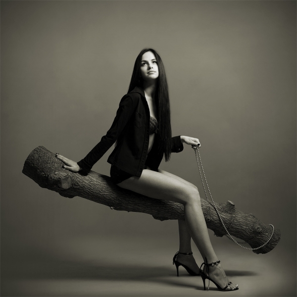 Photograph Andrey Eroshkin Different on One Eyeland