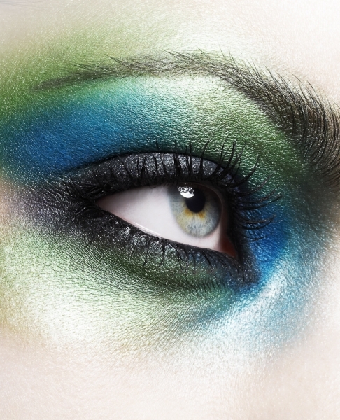 Photograph Stan Musilek Eye on One Eyeland