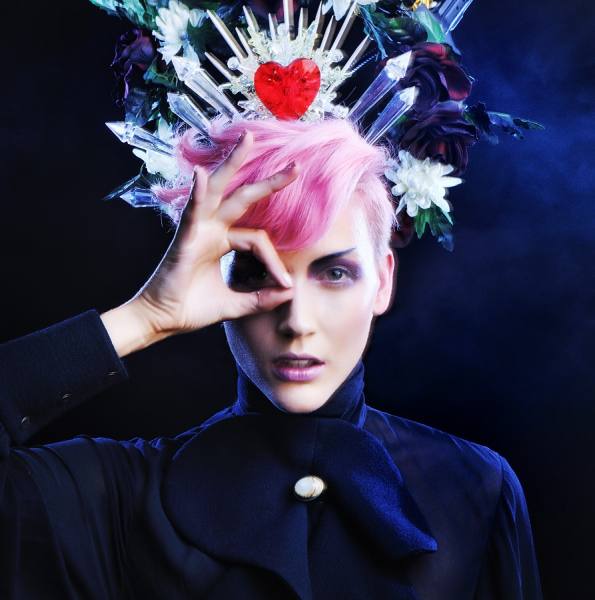 Photograph Raymond Kam Fantasy on One Eyeland