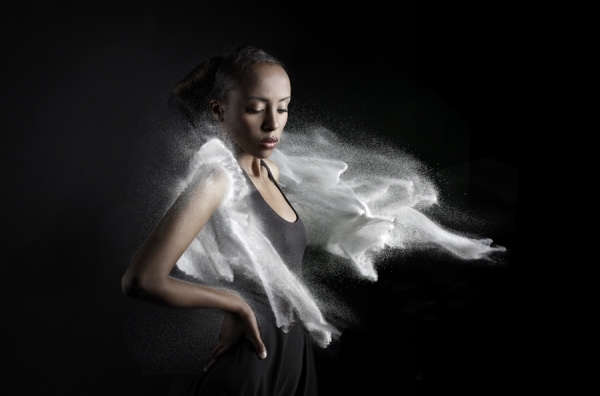 Photograph Dirckx Lieven Filsan Storm Shot on One Eyeland