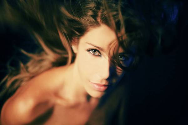 Photograph Papion Silva Fluente Vaga on One Eyeland