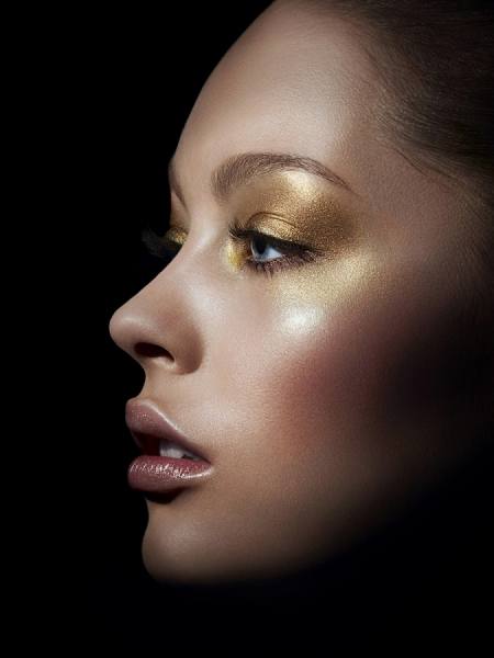 Photograph Gerhard Merzeder Glitz on One Eyeland