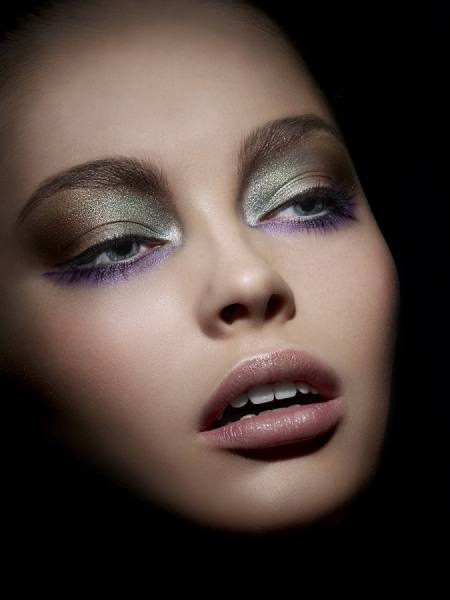 Photograph Gerhard Merzeder Glitz on One Eyeland