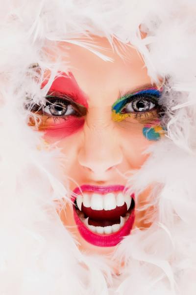 Photograph Jose Urbano Gloria on One Eyeland